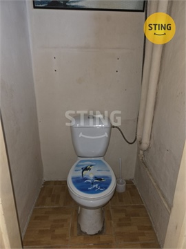 Prodej bytu 2+1, 59 m² - 8