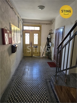 Prodej bytu 2+1, 59 m² 10