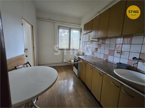 Prodej bytu 2+1, 59 m² - 2