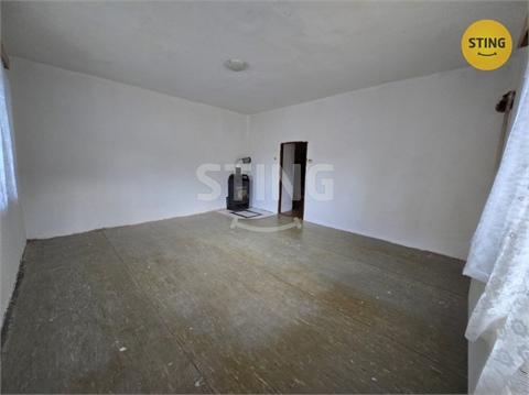 Prodej bytu 2+1, 59 m² 2