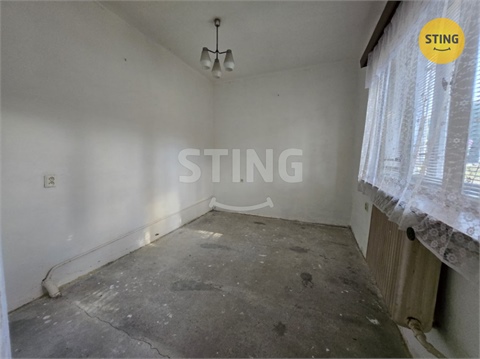 Prodej bytu 2+1, 59 m² - 4