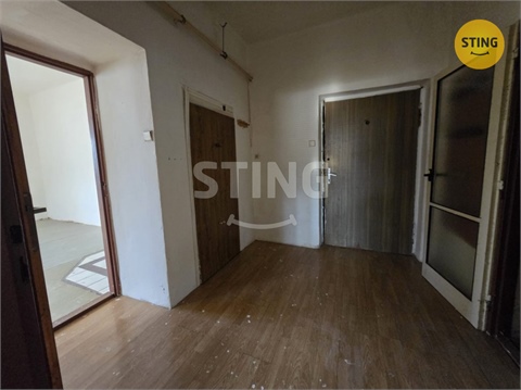 Prodej bytu 2+1, 59 m² 4