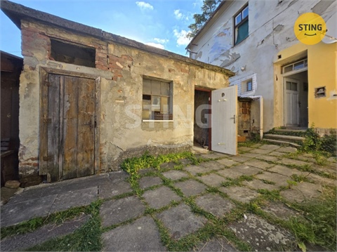 Prodej bytu 2+1, 59 m² - 12