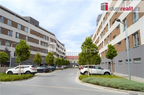 Prodej bytu 1kk, 32 m² 20