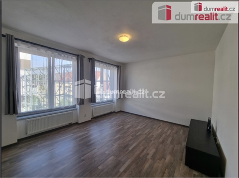 Prodej bytu 1kk, 32 m² 2