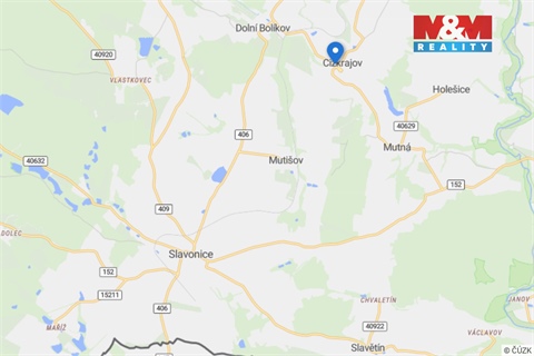 Prodej rodinného domu, 65 m² - 2