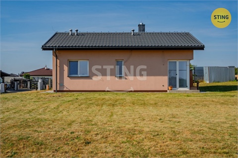 Prodej rodinného domu, 56 m² 14