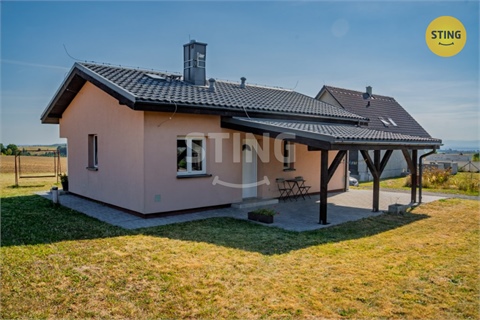 Prodej rodinného domu, 56 m² - 14