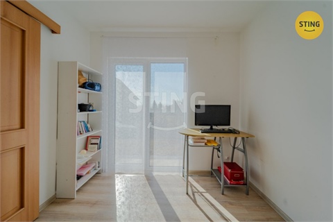 Prodej rodinného domu, 56 m² - 6