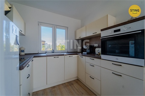 Prodej rodinného domu, 56 m² - 2