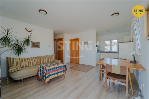 Prodej rodinného domu, 56 m² 4