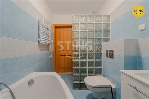 Prodej rodinného domu, 56 m² - 8