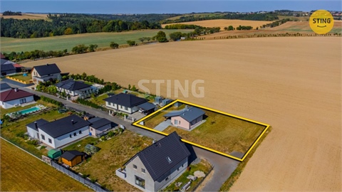 Prodej rodinného domu, 56 m² - 16