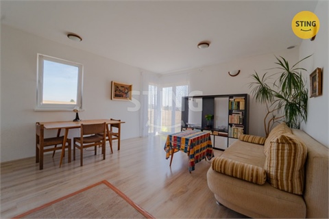 Prodej rodinného domu, 56 m² - 4