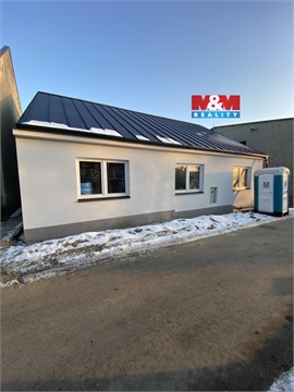 Prodej rodinného domu, 105 m² 2