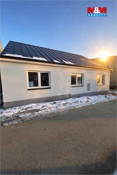 Prodej rodinného domu, 105 m² 6