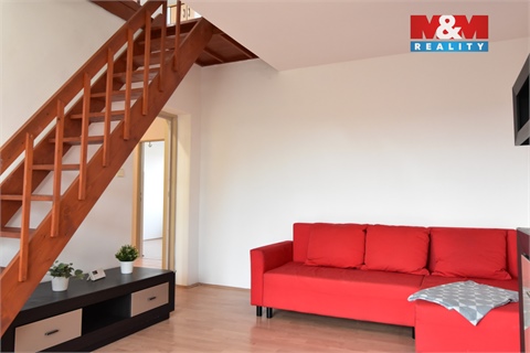 Prodej bytu 4+1, 108 m² - 6