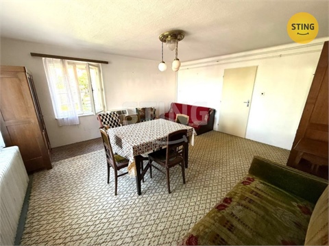 Prodej rodinného domu, 120 m² - 0