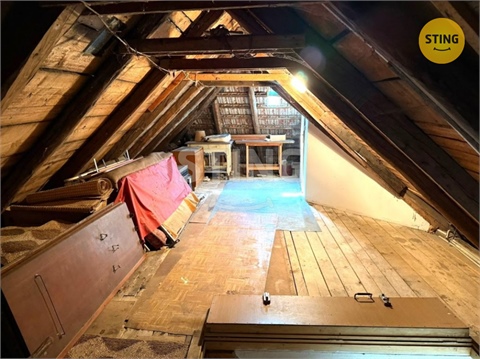 Prodej rodinného domu, 120 m² - 12