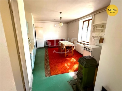 Prodej rodinného domu, 120 m² - 4