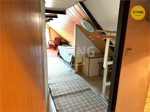 Prodej rodinného domu, 120 m² 16