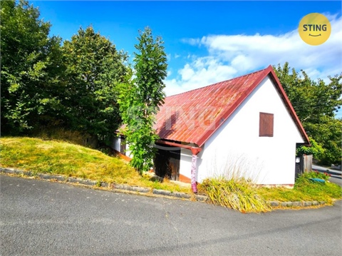 Prodej rodinného domu, 120 m² - 20