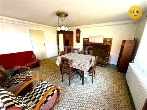 Prodej rodinného domu, 120 m² 0