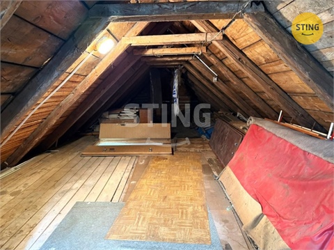 Prodej rodinného domu, 120 m² - 14