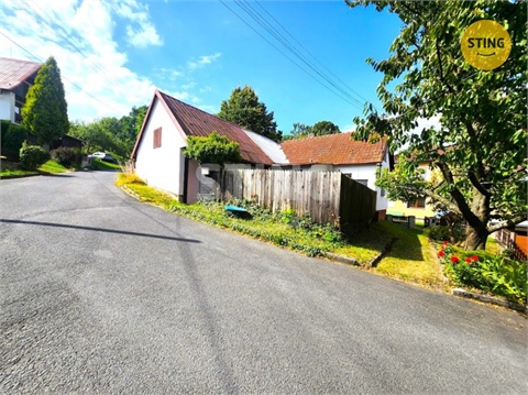 Prodej rodinného domu, 120 m² - 18