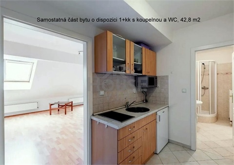 Prodej bytu 5+1, 158 m² 22