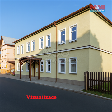 Prodej komerčního objektu, 383 m² - 8