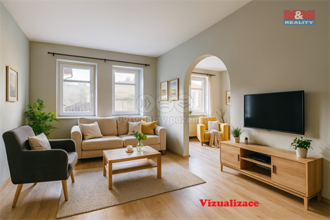 Prodej komerčního objektu, 383 m² - 10