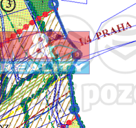 Prodej pozemku, 784 m² - 2