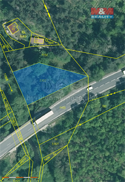 Prodej pozemku, 784 m² 4