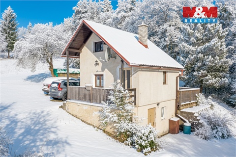 Prodej chaty / chapuly, 60 m² 6