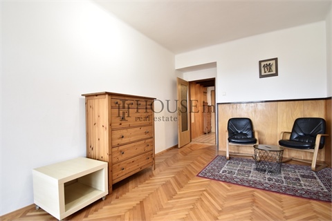 Pronájem bytu 1+1, 49 m² - 8