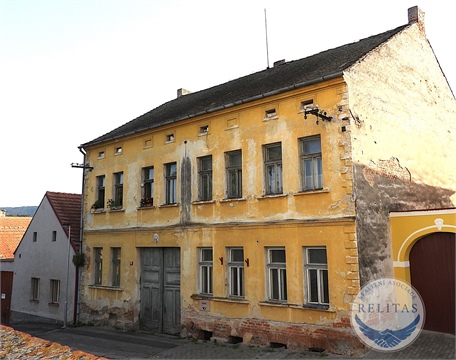 Prodej domu, 450 m² - 2