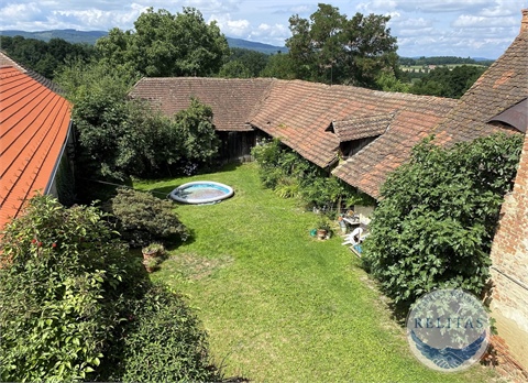 Prodej domu, 450 m² - 0