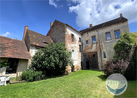 Prodej domu, 450 m² 2