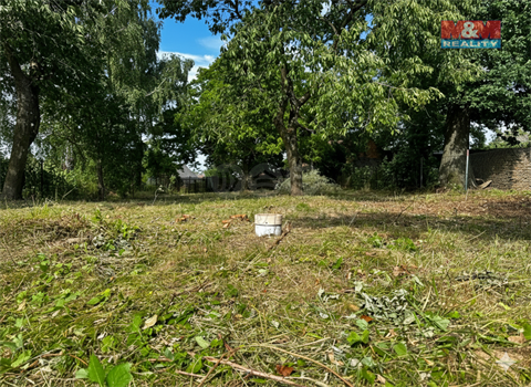 Prodej stavebního pozemku, 971 m² - 2