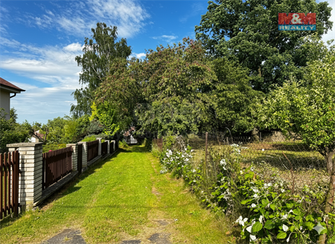 Prodej stavebního pozemku, 971 m² 4