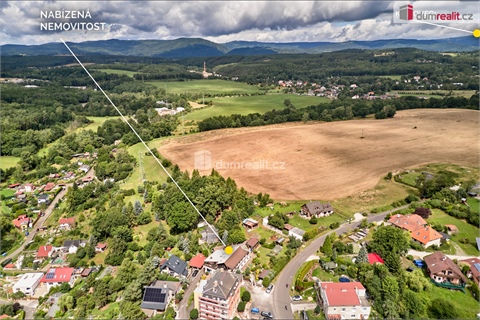 Prodej rodinného domu, 921 m² - 16