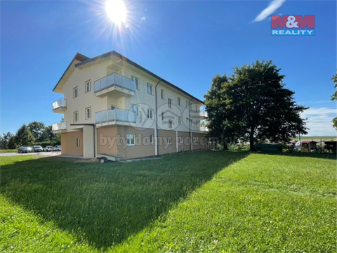 Pronájem bytu 1kk, 23 m² - 4