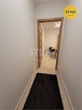Pronájem bytu 1kk, 41 m² 8