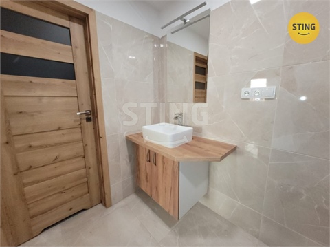 Pronájem bytu 1kk, 41 m² - 4