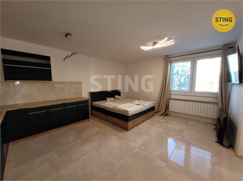 Pronájem bytu 1kk, 41 m² - 2