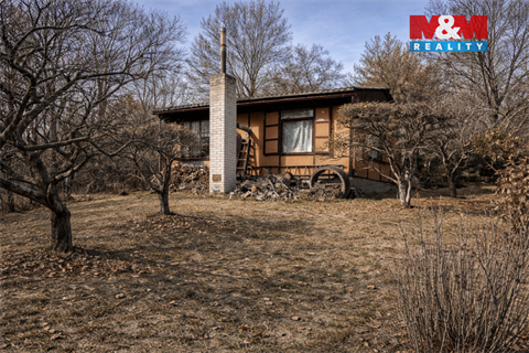 Prodej rodinného domu, 37 m² - 2