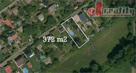 Prodej zahrady, 372 m² 6