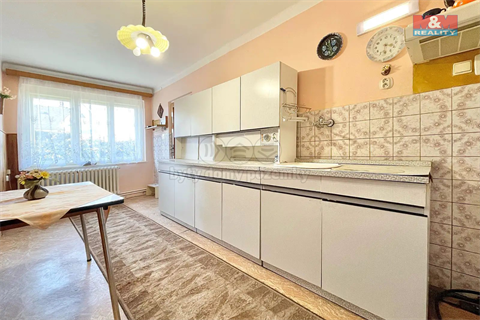 Prodej rodinného domu, 110 m² 4