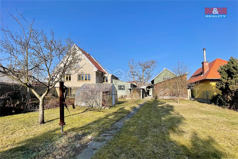 Prodej rodinného domu, 110 m² 6